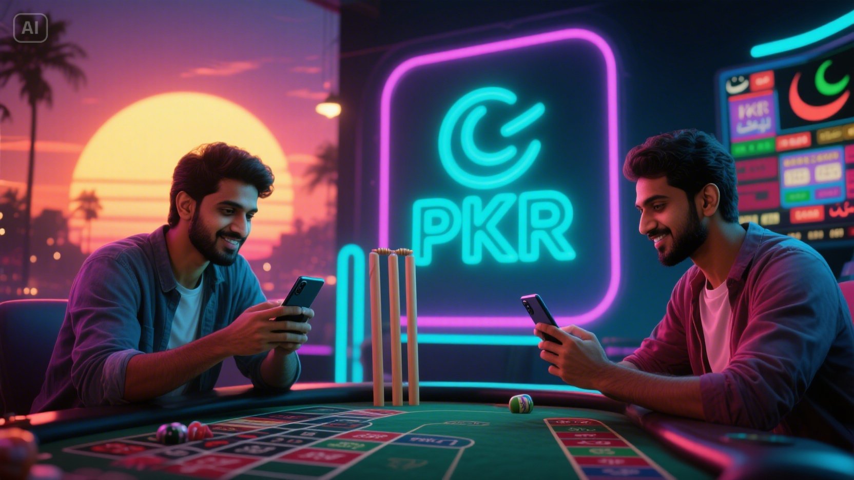 WinariusJoin Pakistan’s favourite casino site and receive 200% instantly! Deposit safely, enjoy quick withdrawals, and play games with real PKR rewards.